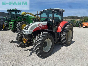טרקטור חקלאי STEYR Multi