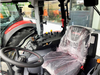 טרקטור חקלאי STEYR 4120 Multi