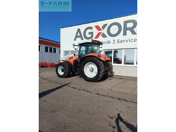 טרקטור חקלאי Steyr 6170 cvt komfort: תמונה 3