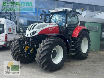 טרקטור חקלאי STEYR