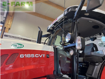 טרקטור חקלאי Steyr 6185 cvt hi-escr komfort: תמונה 5
