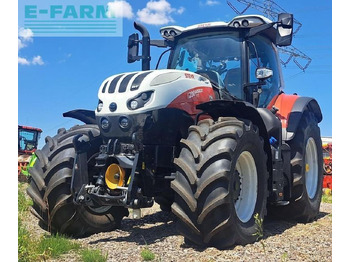 טרקטור חקלאי STEYR