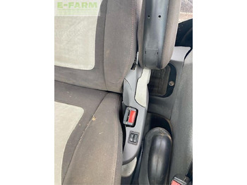 טרקטור חקלאי Steyr 6240 cvt: תמונה 4