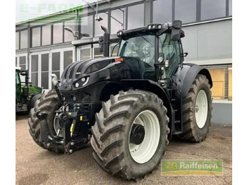 טרקטור חקלאי STEYR 6300 Terrus CVT