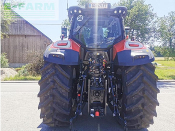 טרקטור חקלאי Steyr 6300 terrus cvt (stage v) CVT: תמונה 4