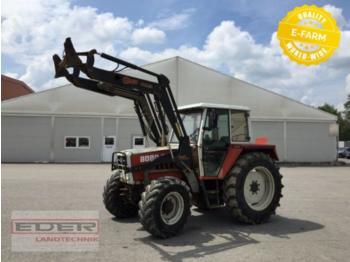 טרקטור חקלאי Steyr 8080 A SK2: תמונה 1