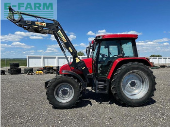 טרקטור חקלאי STEYR 9000 series