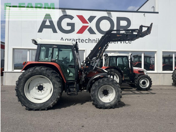 טרקטור חקלאי STEYR 9094