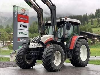 טרקטור חקלאי STEYR 9100 series