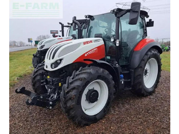 טרקטור חקלאי STEYR