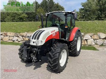 טרקטור חקלאי STEYR Kompakt