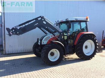 טרקטור חקלאי STEYR 9000 series