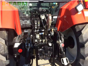 טרקטור חקלאי Steyr mt 9085: תמונה 5