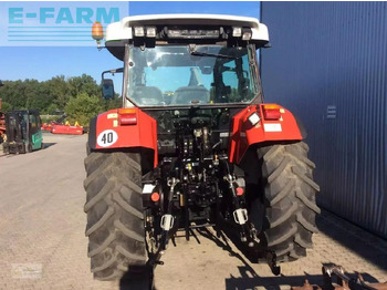 טרקטור חקלאי Steyr mt 9085: תמונה 4