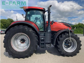טרקטור חקלאי STEYR 6300 Terrus CVT