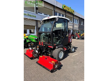 מכסחה TORO