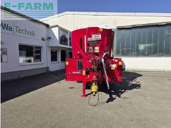 ציוד לבעלי חיים Trioliet solomix 1 1000 vlb: תמונה 2