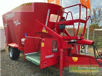 ציוד לבעלי חיים TRIOLIET