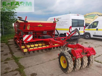 מקדחת זריעה משולבת VÄDERSTAD