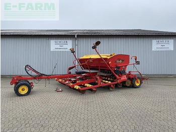 מקדחת זרעים VÄDERSTAD