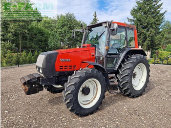 טרקטור חקלאי VALTRA 6000