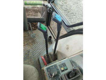 טרקטור חקלאי Valtra 8050 hitech HiTech: תמונה 5 טרקטור חקלאי Valtra 8050 hitech HiTech: תמונה 5