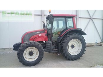 טרקטור חקלאי VALTRA N101