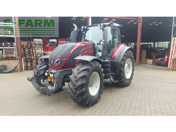 טרקטור חקלאי VALTRA T174