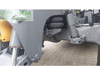 טרקטור חקלאי Valtra T 174: תמונה 2 טרקטור חקלאי Valtra T 174: תמונה 2