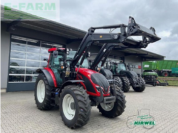 טרקטור חקלאי VALTRA A-series