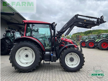 טרקטור חקלאי Valtra a 105: תמונה 5