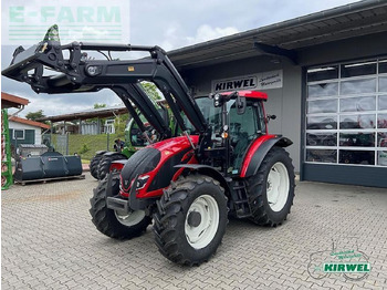 טרקטור חקלאי Valtra a 105: תמונה 4