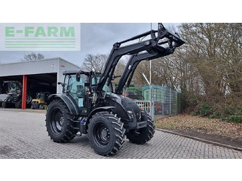 טרקטור חקלאי VALTRA A-series