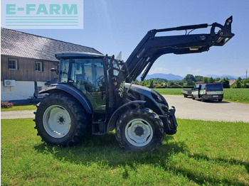 טרקטור חקלאי Valtra a 74: תמונה 4