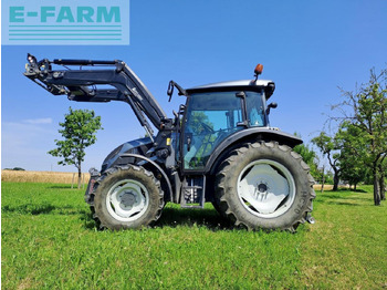 טרקטור חקלאי Valtra a 74: תמונה 2