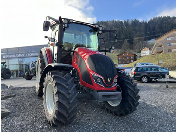טרקטור חקלאי VALTRA A-series