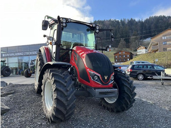 טרקטור חקלאי VALTRA A-series