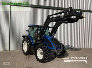 טרקטור חקלאי VALTRA A84
