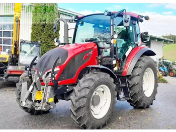 טרקטור חקלאי VALTRA A-series