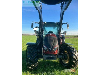 טרקטור חקלאי VALTRA A104
