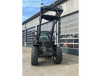 טרקטור חקלאי VALTRA A-series