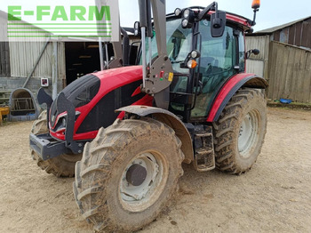 טרקטור חקלאי VALTRA A-series