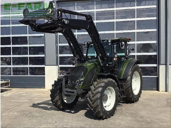 טרקטור חקלאי VALTRA A-series