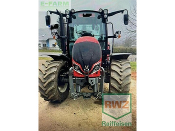 טרקטור חקלאי VALTRA A-series