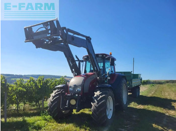 טרקטור חקלאי VALTRA
