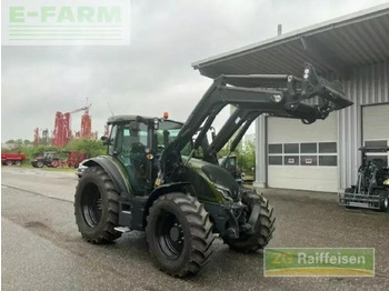 טרקטור חקלאי VALTRA