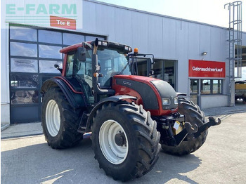 טרקטור חקלאי VALTRA N121