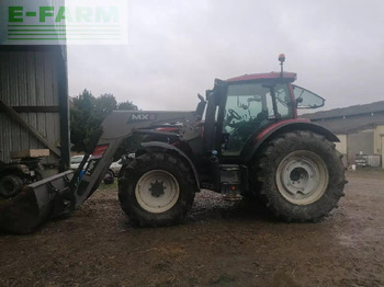 טרקטור חקלאי VALTRA N134