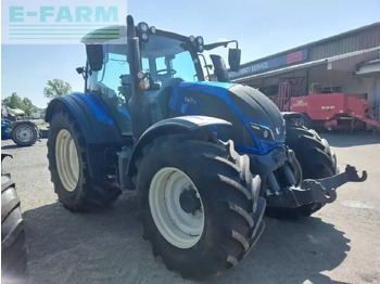 טרקטור חקלאי VALTRA N134