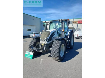 טרקטור חקלאי VALTRA N134